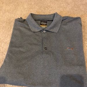 Greg Norman Golf Shirt